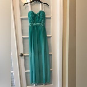 Juniors Party/Prom Dress